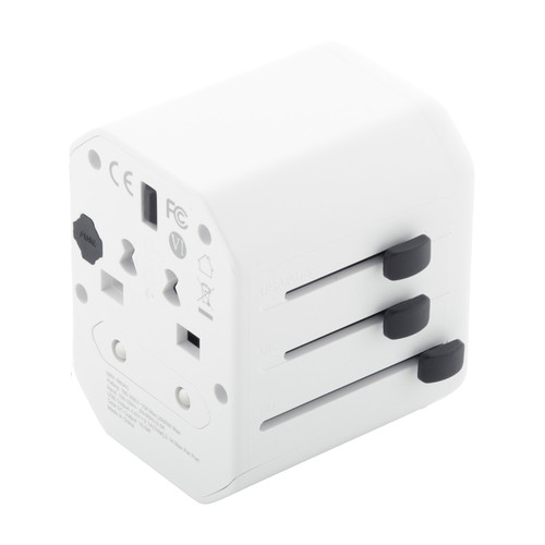 Travel adapter Jetsetter