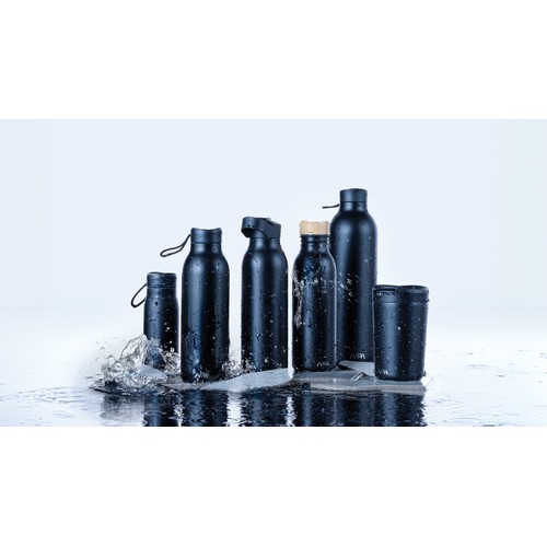 Avira Ain RCS Re-steel 150ML mini travel bottle