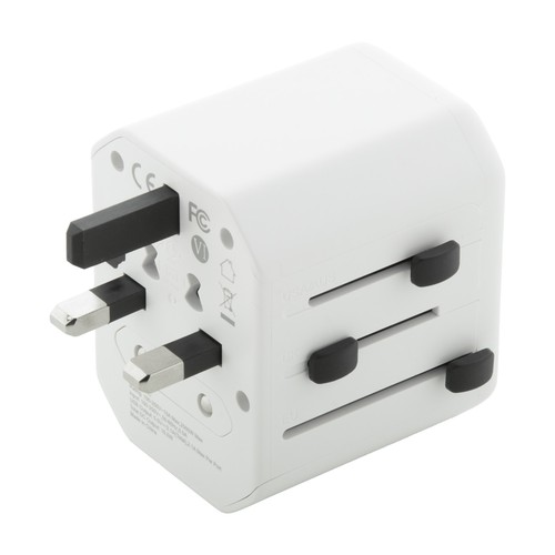 Travel adapter Jetsetter