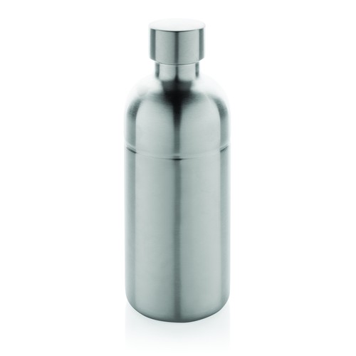 Soda RCS certified re-steel carbonated drinking bottle