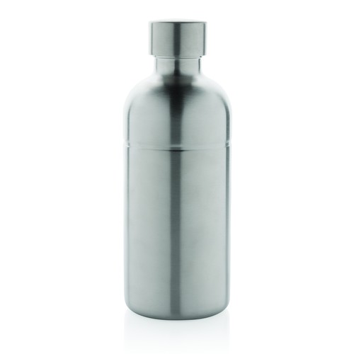 Soda RCS certified re-steel carbonated drinking bottle