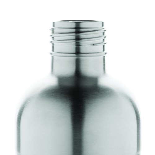 Soda RCS certified re-steel carbonated drinking bottle