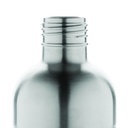 Soda RCS certified re-steel carbonated drinking bottle