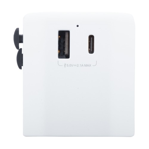 Travel adapter Jetsetter