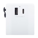 Travel adapter Jetsetter