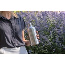 Soda RCS certified re-steel carbonated drinking bottle