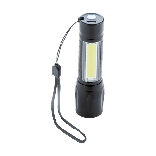 Rechargeable flashlight Chargelight Zoom