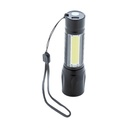 Rechargeable flashlight Chargelight Zoom