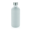 Soda RCS certified re-steel carbonated drinking bottle