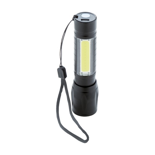 Rechargeable flashlight Chargelight Zoom