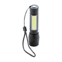Rechargeable flashlight Chargelight Zoom