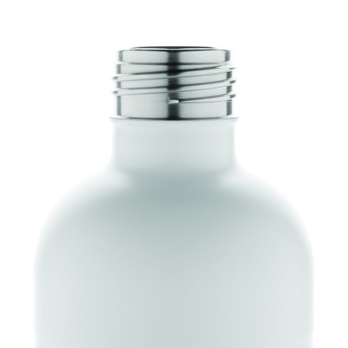 Soda RCS certified re-steel carbonated drinking bottle