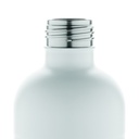 Soda RCS certified re-steel carbonated drinking bottle