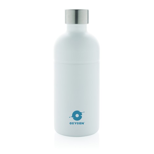 Soda RCS certified re-steel carbonated drinking bottle