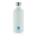 Soda RCS certified re-steel carbonated drinking bottle