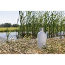Soda RCS certified re-steel carbonated drinking bottle