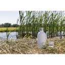 Soda RCS certified re-steel carbonated drinking bottle