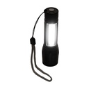 Rechargeable flashlight Chargelight Zoom