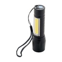 Rechargeable flashlight Chargelight Zoom