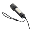 Rechargeable flashlight Chargelight Zoom