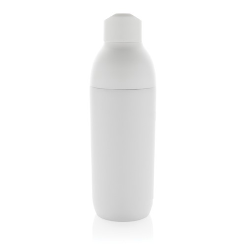 Flow RCS recycled stainless steel vacuum bottle