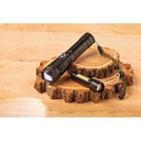 Rechargeable flashlight Chargelight Zoom