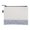 Custom cosmetic bag CreaFelt Beauty S