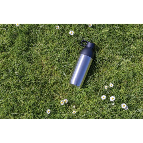 Flow RCS recycled stainless steel vacuum bottle