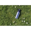 Flow RCS recycled stainless steel vacuum bottle