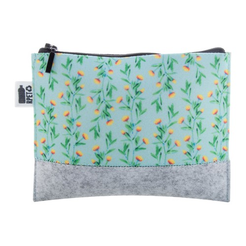 Custom cosmetic bag CreaFelt Beauty S