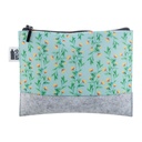 Custom cosmetic bag CreaFelt Beauty S