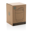Savory RCS certified recycled stainless steel foodflask