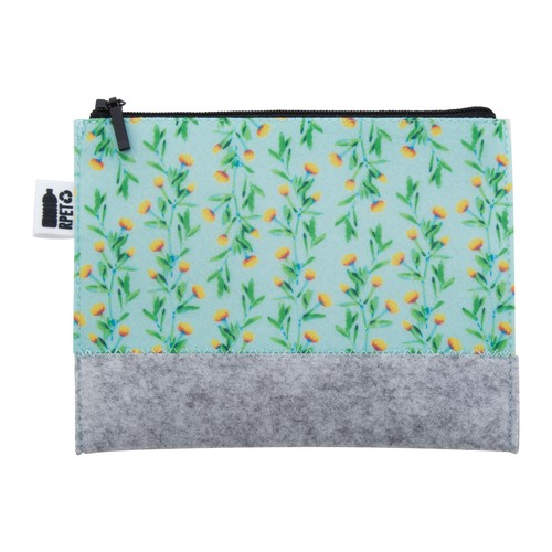 Custom cosmetic bag CreaFelt Beauty S