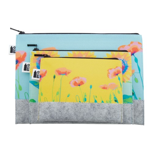 Custom cosmetic bag CreaFelt Beauty S
