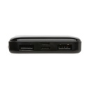 RCS recycled plastic 5.000 mAh powerbank