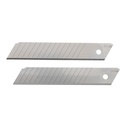 Refillable RCS recycled plastic professional knife