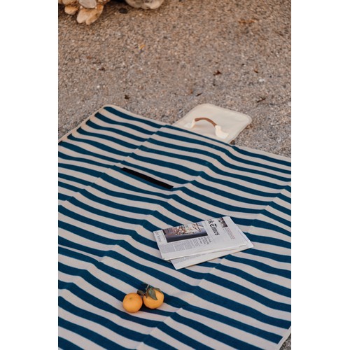 VINGA Alba GRS RPET picnic blanket large