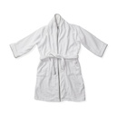 VINGA Harper bathrobe S/M