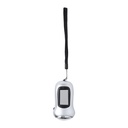 Dual powered flashlight Rogla