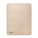 VINGA Bilton recycled blanket