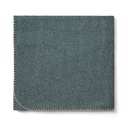 VINGA Bilton recycled blanket