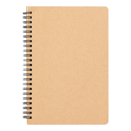 Stone paper notebook Kenta