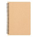 Stone paper notebook Kenta