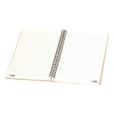 Stone paper notebook Kenta