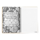 Stone paper notebook Kenta