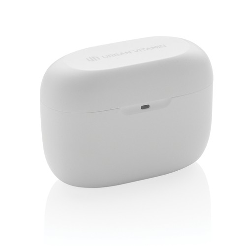 Urban Vitamin Napa earbuds