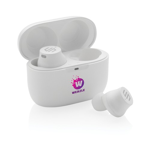 Urban Vitamin Napa earbuds