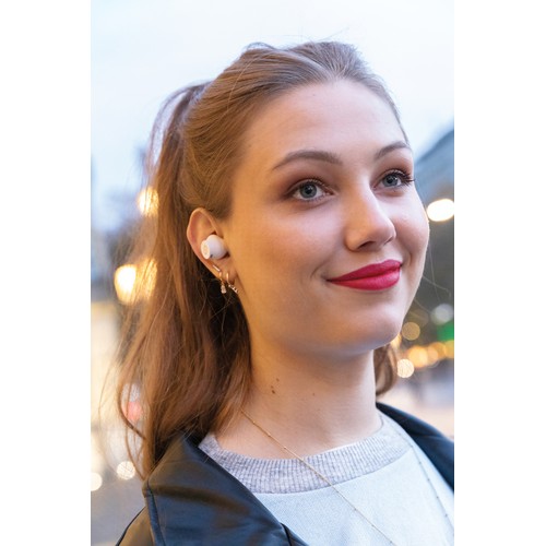 Urban Vitamin Napa earbuds