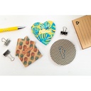 Custom sticky notepad CreaStick House Eco
