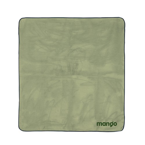 Impact AWARE™ RPET picnic blanket
